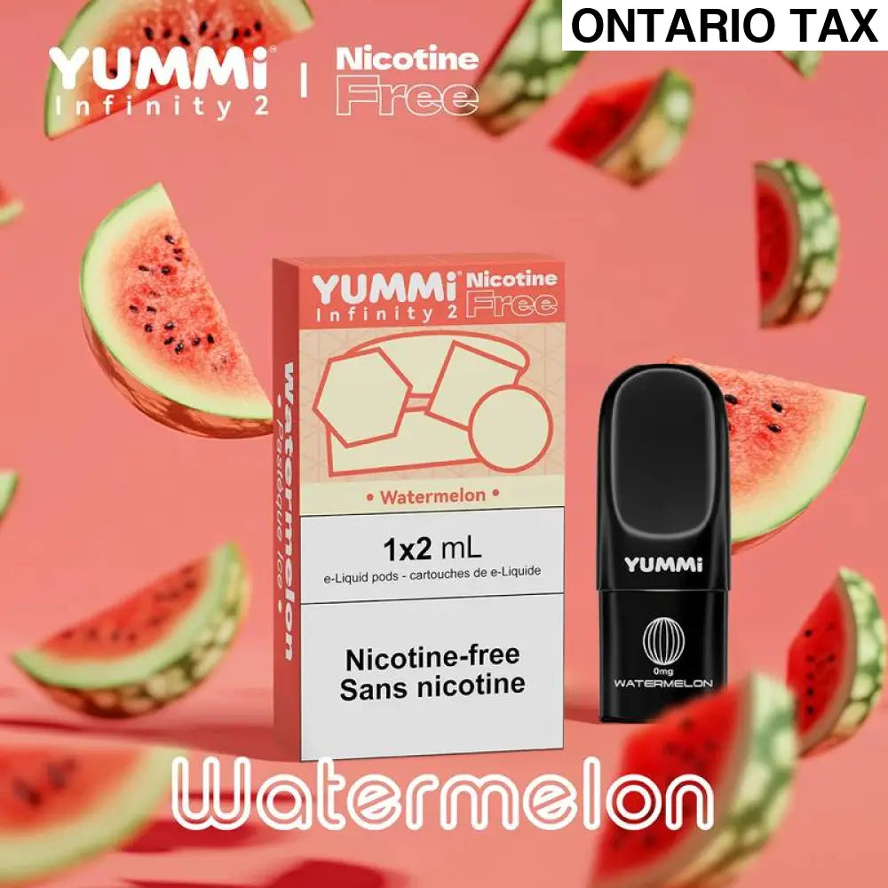 YUMMI_0MG_INFINITY_2_PRO_POD_WATERMELON